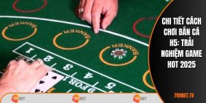 Soi cầu baccarat