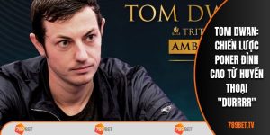 Tom Dwan