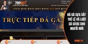 Đá gà cựa sắt