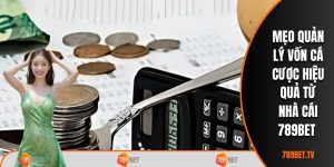 Mẹo quản lý vốn