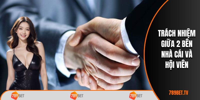 Nhà cái và hội viên cần tuân thủ quy định miễn trừ