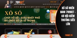 Xổ số miền nam
